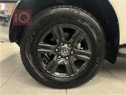 تۆیۆتا هایلۆکس